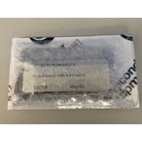 Varian E17175390 Corner Extension Lower Rear...